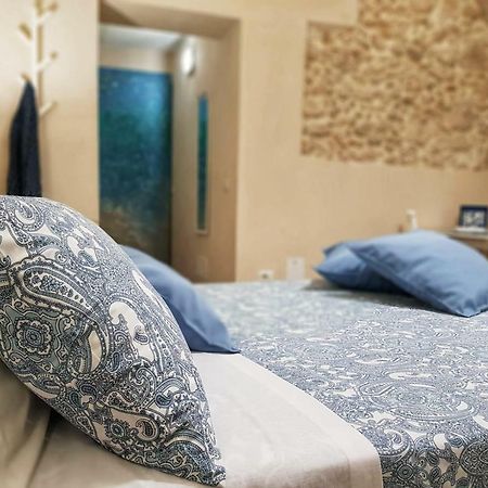 Essentia Rooms- Ortigia Holidays Syrakuzy Zewnętrze zdjęcie