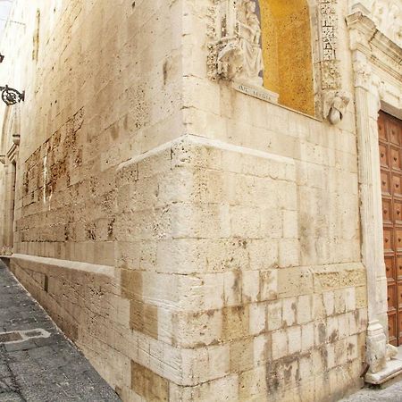 Essentia Rooms- Ortigia Holidays Syrakuzy Zewnętrze zdjęcie