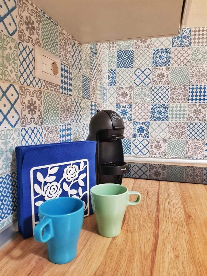 Essentia Rooms- Ortigia Holidays Syrakuzy Zewnętrze zdjęcie