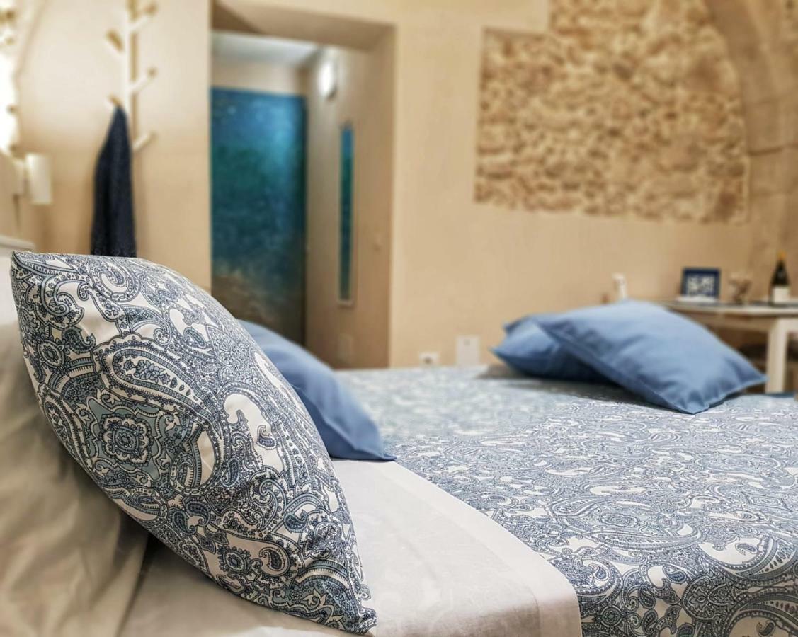 Essentia Rooms- Ortigia Holidays Syrakuzy Zewnętrze zdjęcie