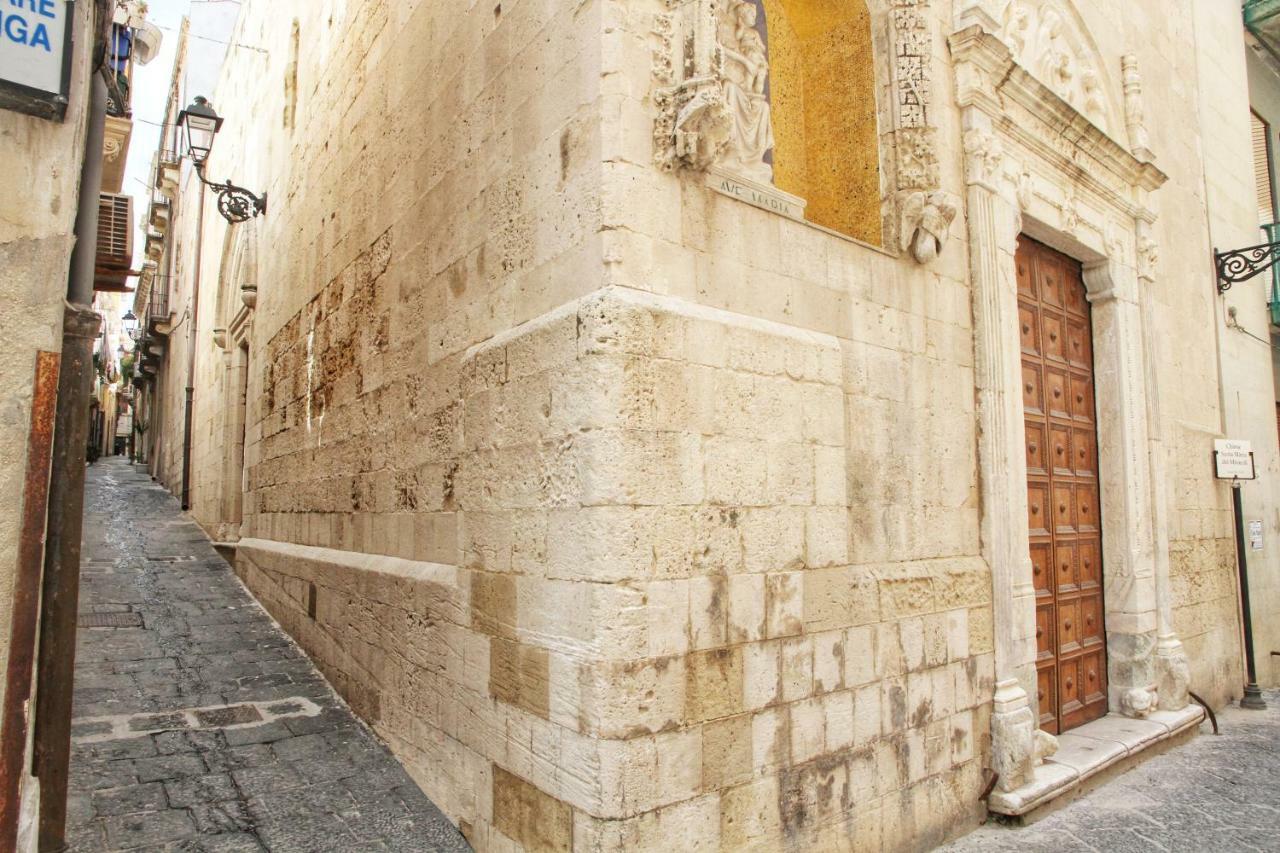 Essentia Rooms- Ortigia Holidays Syrakuzy Zewnętrze zdjęcie