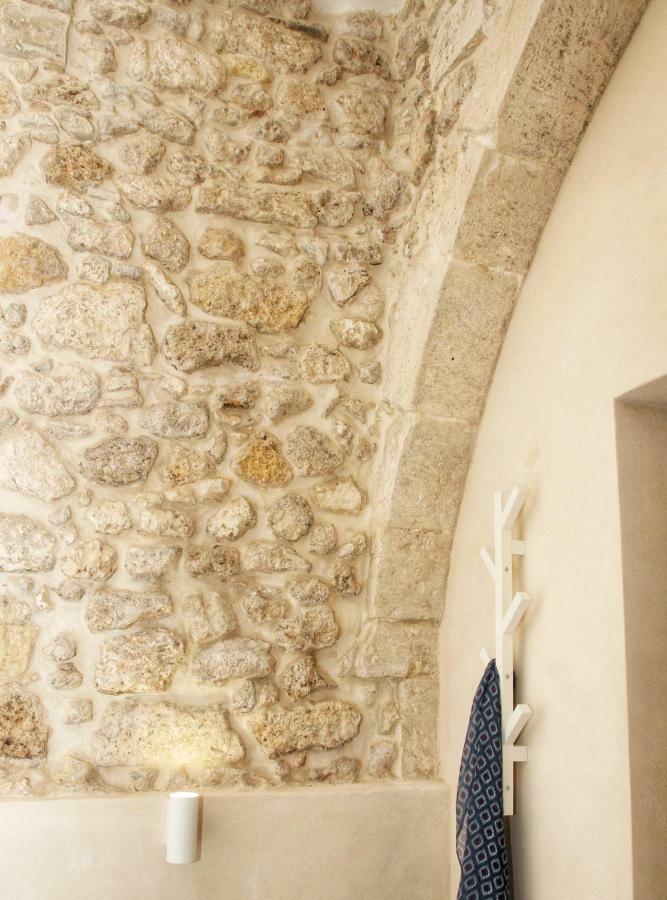 Essentia Rooms- Ortigia Holidays Syrakuzy Zewnętrze zdjęcie