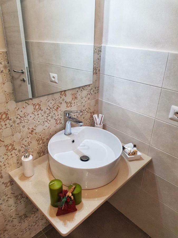 Essentia Rooms- Ortigia Holidays Syrakuzy Zewnętrze zdjęcie