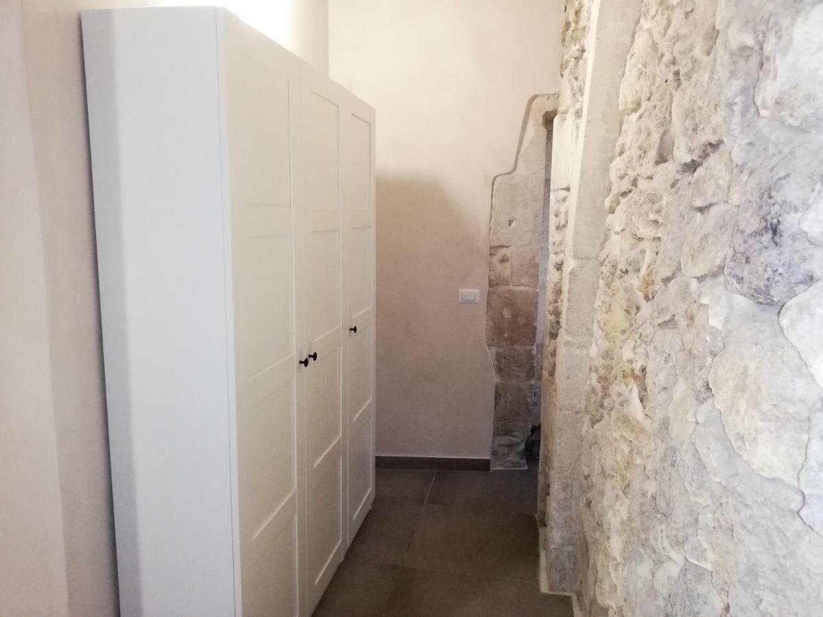 Essentia Rooms- Ortigia Holidays Syrakuzy Zewnętrze zdjęcie