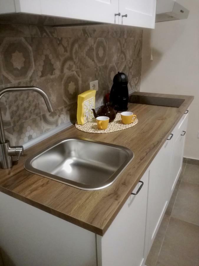 Essentia Rooms- Ortigia Holidays Syrakuzy Zewnętrze zdjęcie