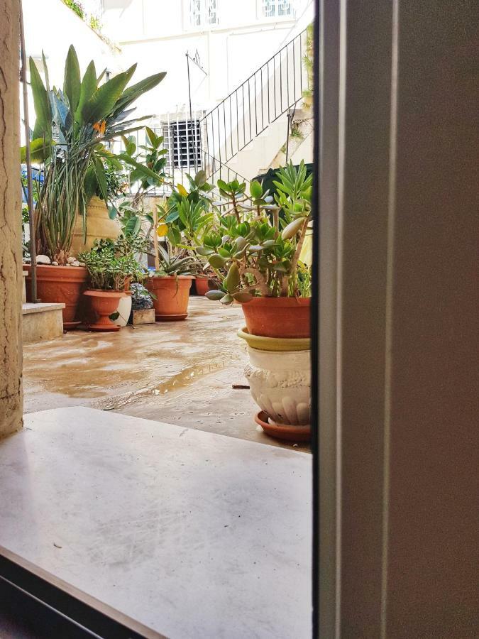 Essentia Rooms- Ortigia Holidays Syrakuzy Zewnętrze zdjęcie